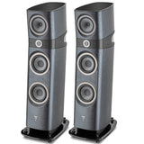 Focal Sopra N2 3-Way High-End Floorstanding Loudspeakers (Pair) | Best Focal Sopra N2 3-Way High-End Floorstanding Loudspeakers (Pair) | Focal Sopra N2 3-Way High-End Floorstanding Loudspeakers (Pair) Reviews | Audiolab Home Audio