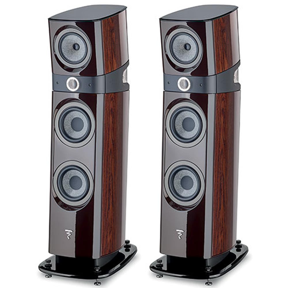 Focal Sopra N2 3-Way High-End Floorstanding Loudspeakers (Pair) | Best Focal Sopra N2 3-Way High-End Floorstanding Loudspeakers (Pair) | Focal Sopra N2 3-Way High-End Floorstanding Loudspeakers (Pair) Reviews | Audiolab Home Audio
