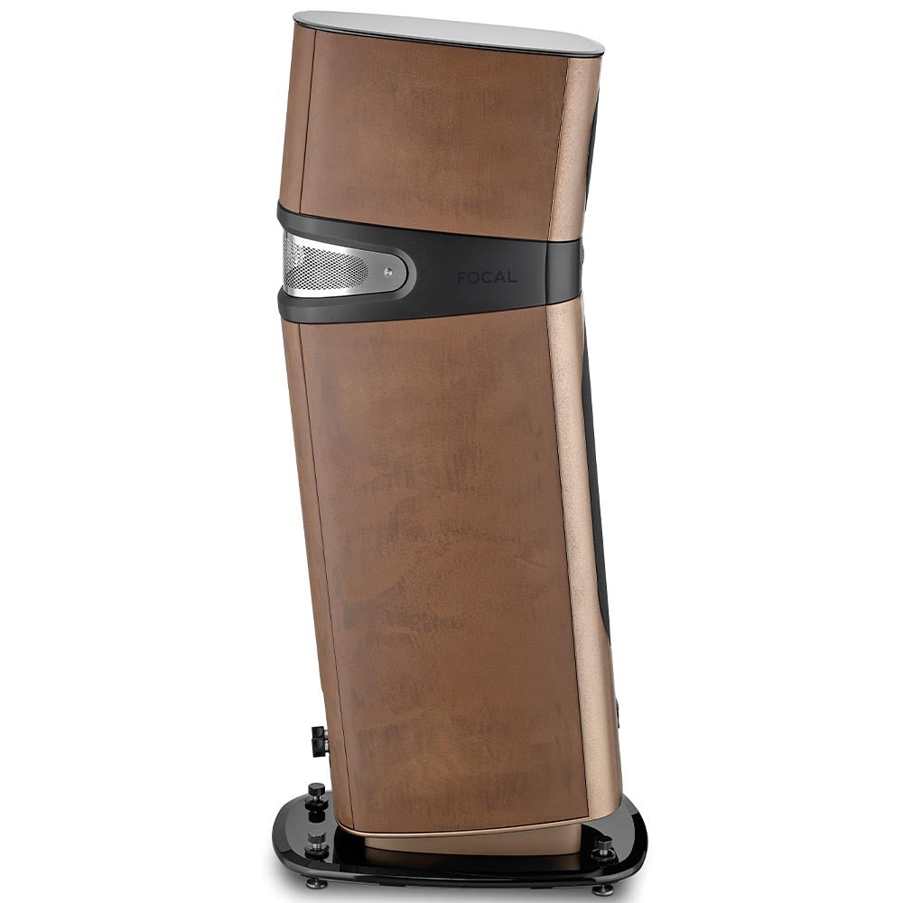 Focal Sopra N2 3-Way High-End Floorstanding Loudspeakers (Pair) | Best Focal Sopra N2 3-Way High-End Floorstanding Loudspeakers (Pair) | Focal Sopra N2 3-Way High-End Floorstanding Loudspeakers (Pair) Reviews | Audiolab Home Audio