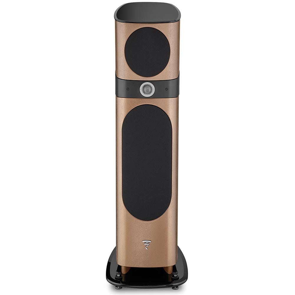 Focal Sopra N2 3-Way High-End Floorstanding Loudspeakers (Pair) | Best Focal Sopra N2 3-Way High-End Floorstanding Loudspeakers (Pair) | Focal Sopra N2 3-Way High-End Floorstanding Loudspeakers (Pair) Reviews | Audiolab Home Audio