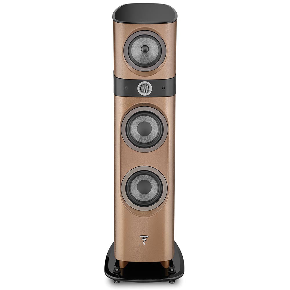 Focal Sopra N2 3-Way High-End Floorstanding Loudspeakers (Pair) | Best Focal Sopra N2 3-Way High-End Floorstanding Loudspeakers (Pair) | Focal Sopra N2 3-Way High-End Floorstanding Loudspeakers (Pair) Reviews | Audiolab Home Audio