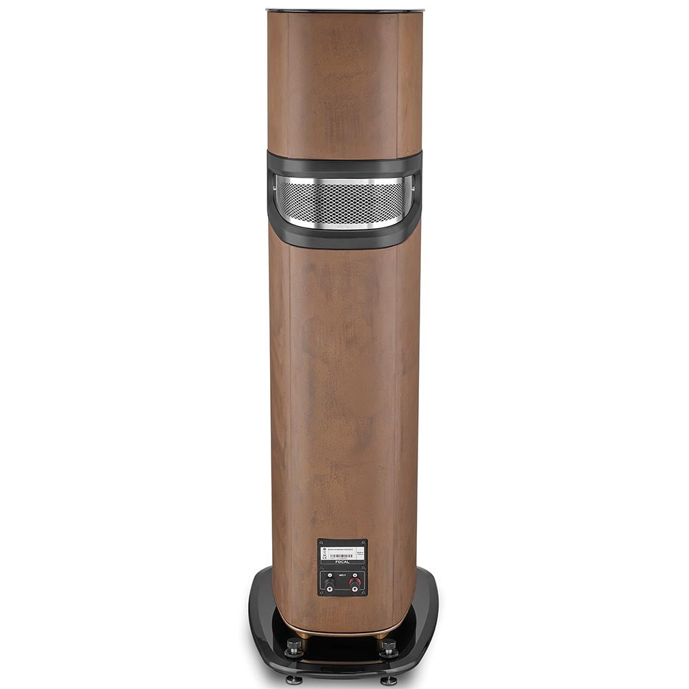 Focal Sopra N2 3-Way High-End Floorstanding Loudspeakers (Pair) | Best Focal Sopra N2 3-Way High-End Floorstanding Loudspeakers (Pair) | Focal Sopra N2 3-Way High-End Floorstanding Loudspeakers (Pair) Reviews | Audiolab Home Audio