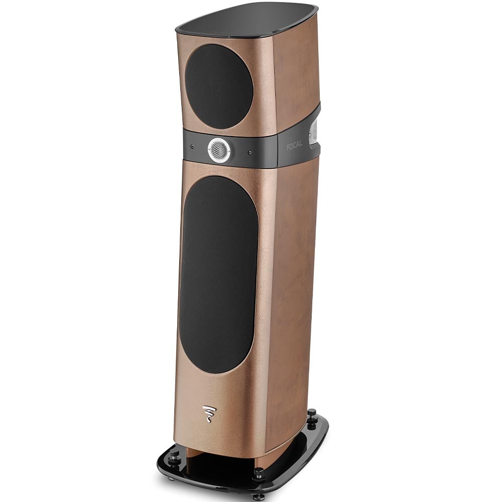 Focal Sopra N2 3-Way High-End Floorstanding Loudspeakers (Pair) | Best Focal Sopra N2 3-Way High-End Floorstanding Loudspeakers (Pair) | Focal Sopra N2 3-Way High-End Floorstanding Loudspeakers (Pair) Reviews | Audiolab Home Audio