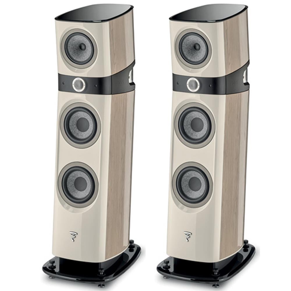 Focal Sopra N2 3-Way High-End Floorstanding Loudspeakers (Pair) | Best Focal Sopra N2 3-Way High-End Floorstanding Loudspeakers (Pair) | Focal Sopra N2 3-Way High-End Floorstanding Loudspeakers (Pair) Reviews | Audiolab Home Audio