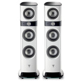 Focal Sopra N2 3-Way High-End Floorstanding Loudspeakers (Pair) | Best Focal Sopra N2 3-Way High-End Floorstanding Loudspeakers (Pair) | Focal Sopra N2 3-Way High-End Floorstanding Loudspeakers (Pair) Reviews | Audiolab Home Audio