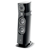 Focal Sopra N°3 3-Way High-End Floorstanding Loudspeakers (Pair) | Best Focal Sopra N°3 3-Way High-End Floorstanding Loudspeakers (Pair) | Focal Sopra N°3 3-Way High-End Floorstanding Loudspeakers (Pair) Reviews | Audiolab Home Audio