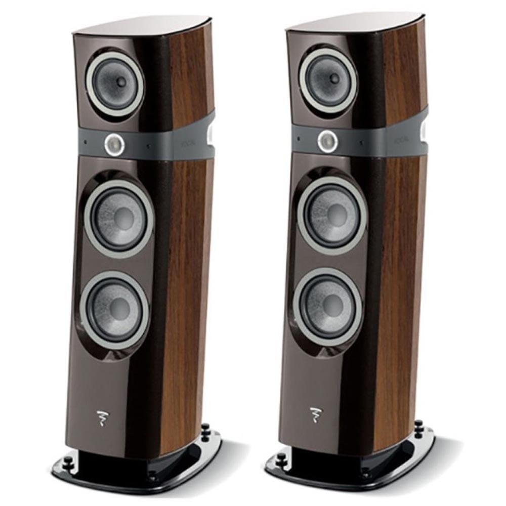 Focal Sopra N°3 3-Way High-End Floorstanding Loudspeakers (Pair) | Best Focal Sopra N°3 3-Way High-End Floorstanding Loudspeakers (Pair) | Focal Sopra N°3 3-Way High-End Floorstanding Loudspeakers (Pair) Reviews | Audiolab Home Audio