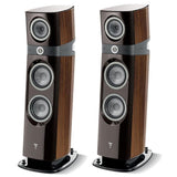 Focal Sopra N°3 3-Way High-End Floorstanding Loudspeakers (Pair) | Best Focal Sopra N°3 3-Way High-End Floorstanding Loudspeakers (Pair) | Focal Sopra N°3 3-Way High-End Floorstanding Loudspeakers (Pair) Reviews | Audiolab Home Audio