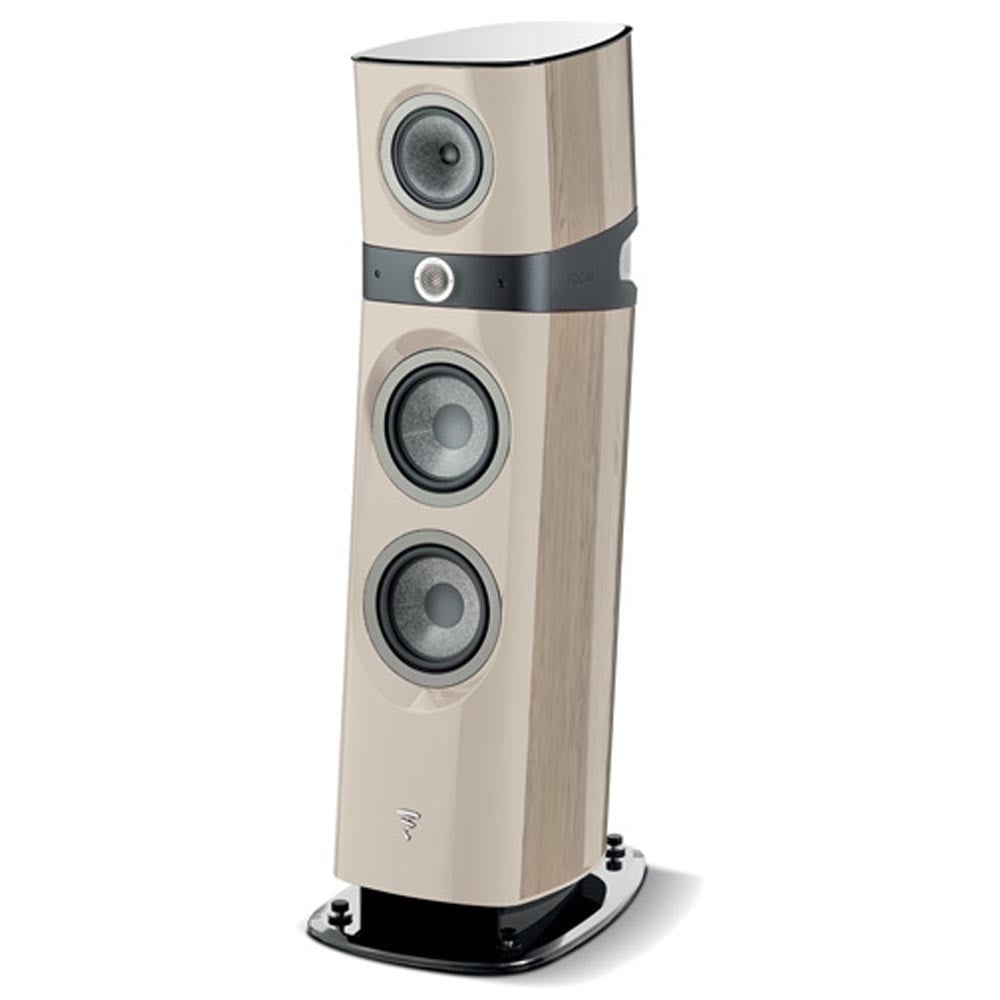Focal Sopra N°3 3-Way High-End Floorstanding Loudspeakers (Pair) | Best Focal Sopra N°3 3-Way High-End Floorstanding Loudspeakers (Pair) | Focal Sopra N°3 3-Way High-End Floorstanding Loudspeakers (Pair) Reviews | Audiolab Home Audio