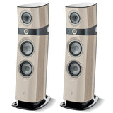 Focal Sopra N°3 3-Way High-End Floorstanding Loudspeakers (Pair) | Best Focal Sopra N°3 3-Way High-End Floorstanding Loudspeakers (Pair) | Focal Sopra N°3 3-Way High-End Floorstanding Loudspeakers (Pair) Reviews | Audiolab Home Audio