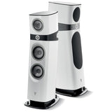 Focal Sopra N°3 3-Way High-End Floorstanding Loudspeakers (Pair) | Best Focal Sopra N°3 3-Way High-End Floorstanding Loudspeakers (Pair) | Focal Sopra N°3 3-Way High-End Floorstanding Loudspeakers (Pair) Reviews | Audiolab Home Audio