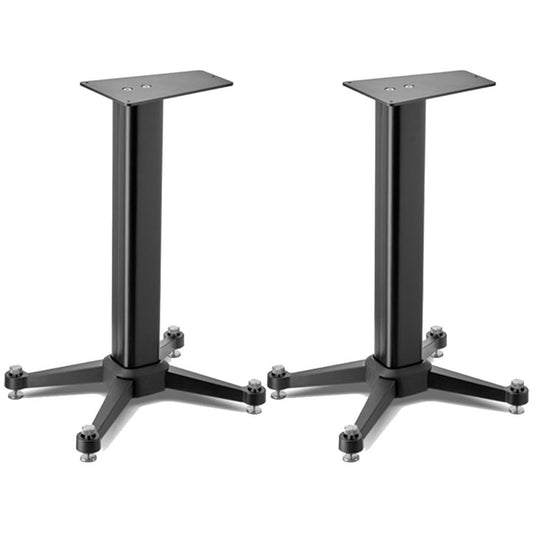 Focal Kanta N1 Stand in Black (Pair) | Best Focal Kanta N1 Stand in Black (Pair) | Focal Kanta N1 Stand in Black (Pair) Reviews | Audiolab Home Audio