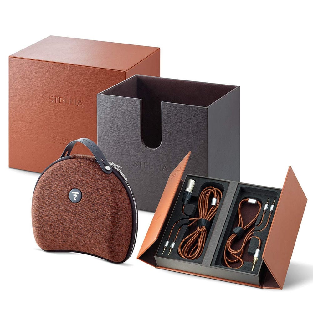 Focal Stellia Closed-Back Headphones - DEMO | Best Focal Stellia Closed-Back Headphones - DEMO | Focal Stellia Closed-Back Headphones - DEMO Reviews | Audiolab Home Audio