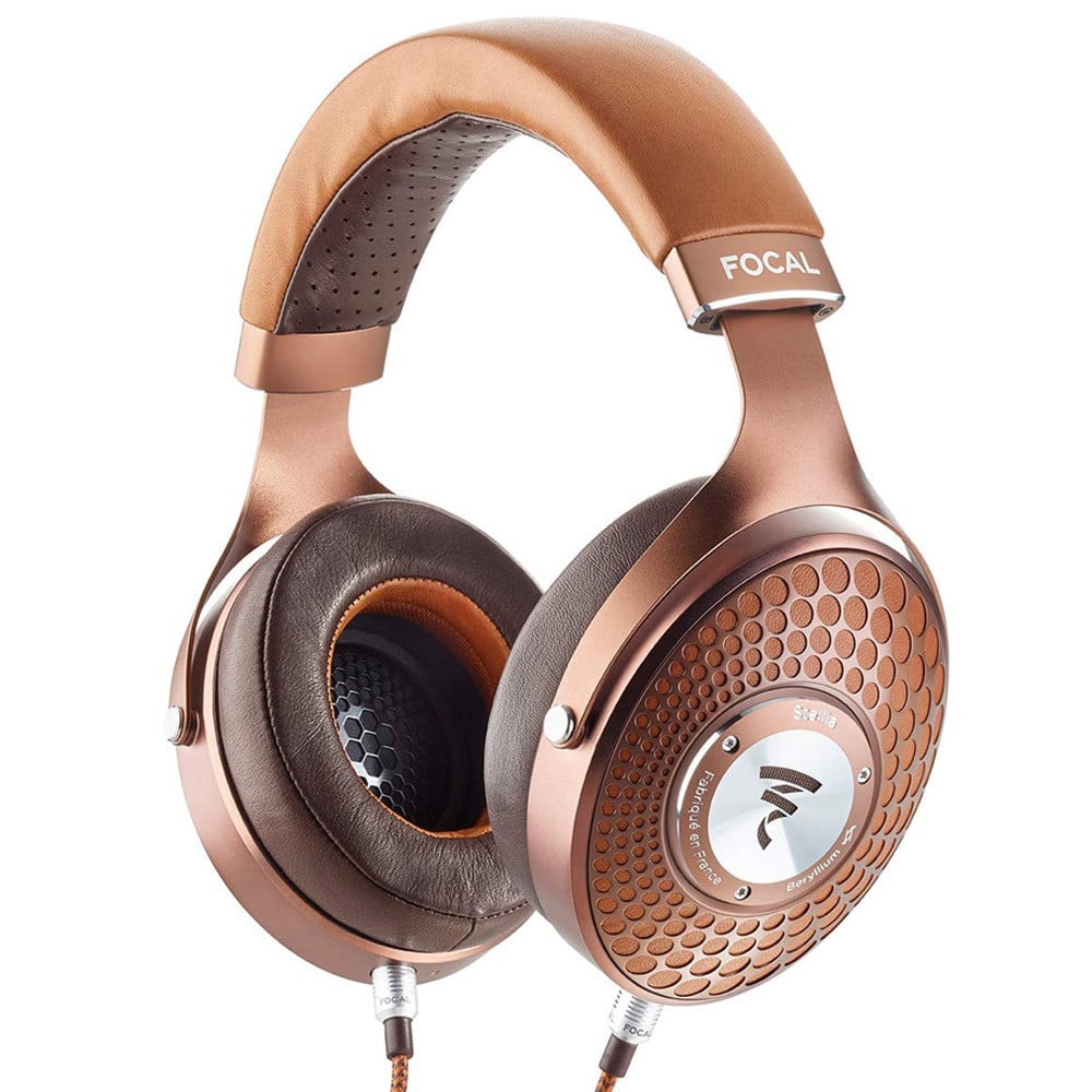 Focal Stellia Closed-Back Headphones - DEMO | Best Focal Stellia Closed-Back Headphones - DEMO | Focal Stellia Closed-Back Headphones - DEMO Reviews | Audiolab Home Audio