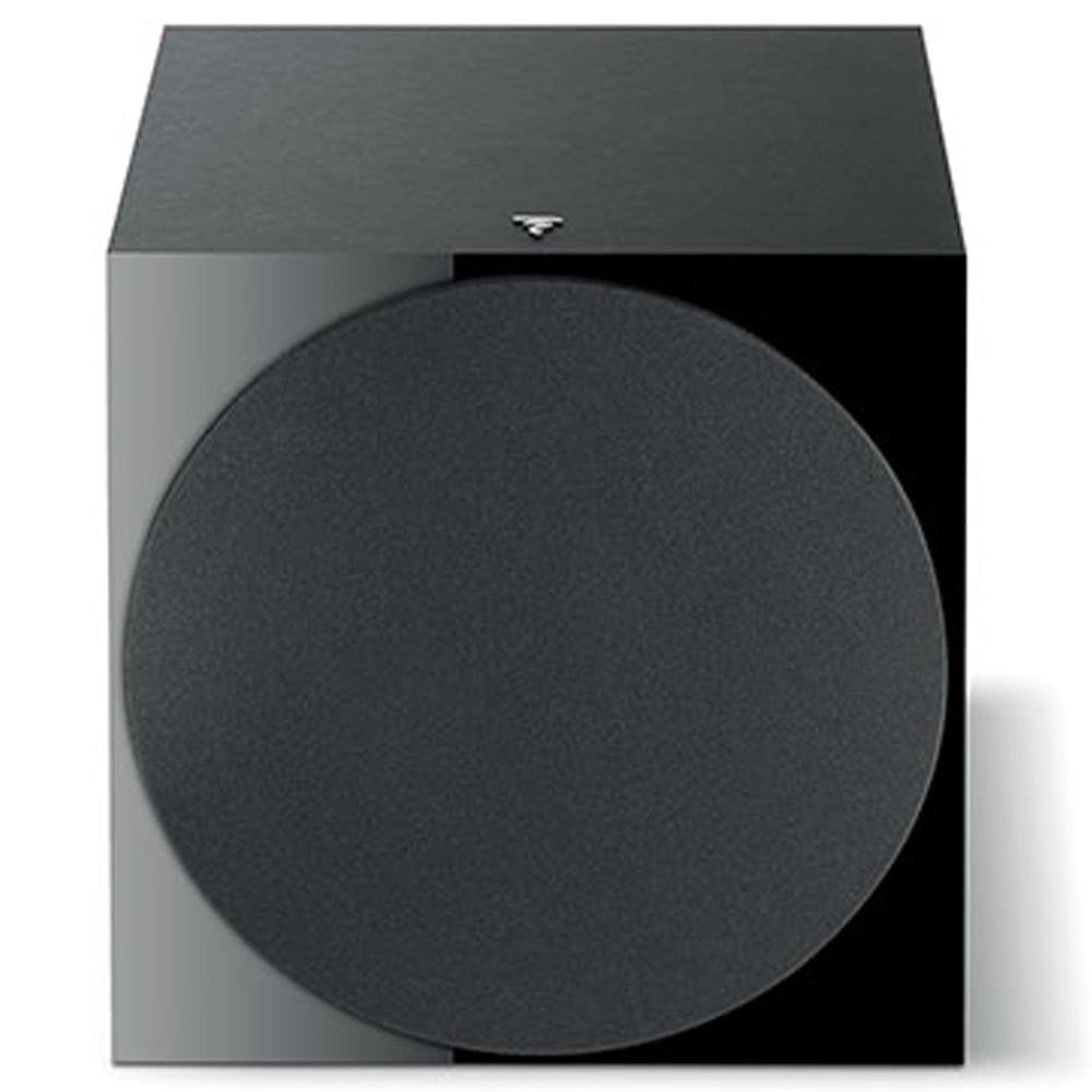 Focal SUB600P Acoustic Suspension Subwoofer | Best Focal SUB600P Acoustic Suspension Subwoofer | Focal SUB600P Acoustic Suspension Subwoofer Reviews | Audiolab Home Audio