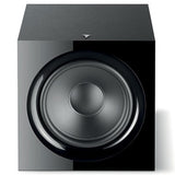 Focal SUB600P Acoustic Suspension Subwoofer | Best Focal SUB600P Acoustic Suspension Subwoofer | Focal SUB600P Acoustic Suspension Subwoofer Reviews | Audiolab Home Audio