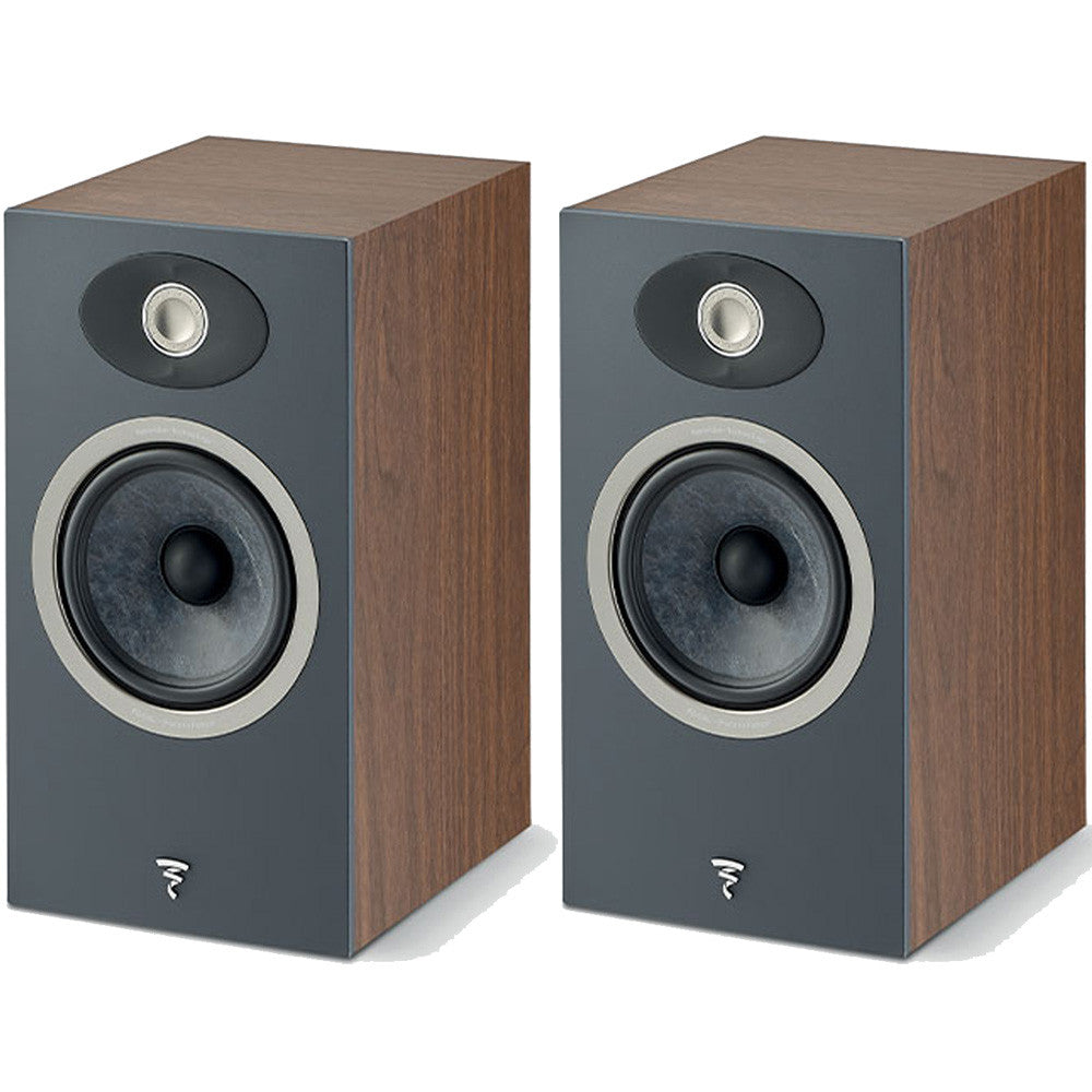 Focal Theva N°1 2-Way Bookshelf Loudspeaker (Pair) | Best Focal Theva N°1 2-Way Bookshelf Loudspeaker (Pair) | Focal Theva N°1 2-Way Bookshelf Loudspeaker (Pair) Reviews | Audiolab Home Audio