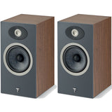 Focal Theva N°1 2-Way Bookshelf Loudspeaker (Pair) | Best Focal Theva N°1 2-Way Bookshelf Loudspeaker (Pair) | Focal Theva N°1 2-Way Bookshelf Loudspeaker (Pair) Reviews | Audiolab Home Audio