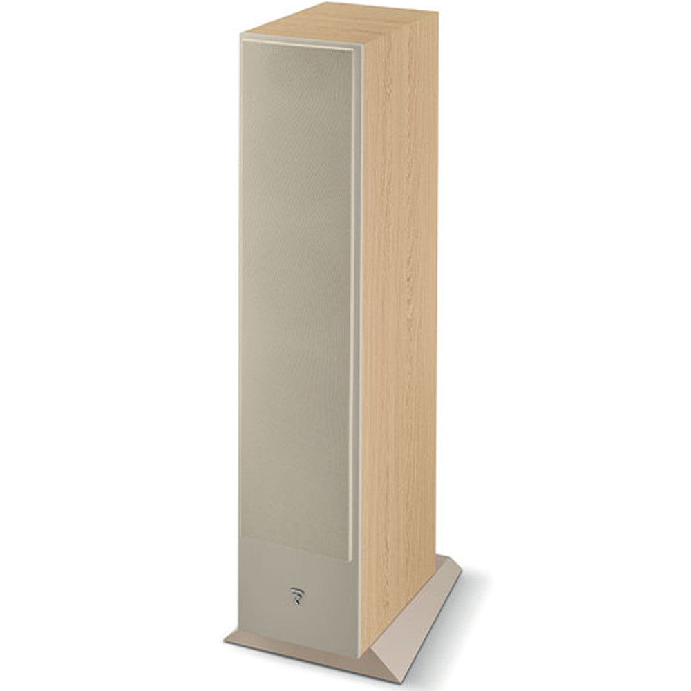 Focal Theva N°2 3- Way Floor-standing Speaker (each) | Best Focal Theva N°2 3- Way Floor-standing Speaker (each) | Focal Theva N°2 3- Way Floor-standing Speaker (each) Reviews | Audiolab Home Audio