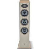 Focal Theva N°2 3- Way Floor-standing Speaker (each) | Best Focal Theva N°2 3- Way Floor-standing Speaker (each) | Focal Theva N°2 3- Way Floor-standing Speaker (each) Reviews | Audiolab Home Audio