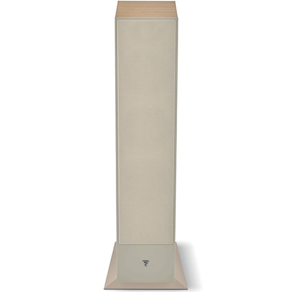 Focal Theva N°2 3- Way Floor-standing Speaker (each) | Best Focal Theva N°2 3- Way Floor-standing Speaker (each) | Focal Theva N°2 3- Way Floor-standing Speaker (each) Reviews | Audiolab Home Audio