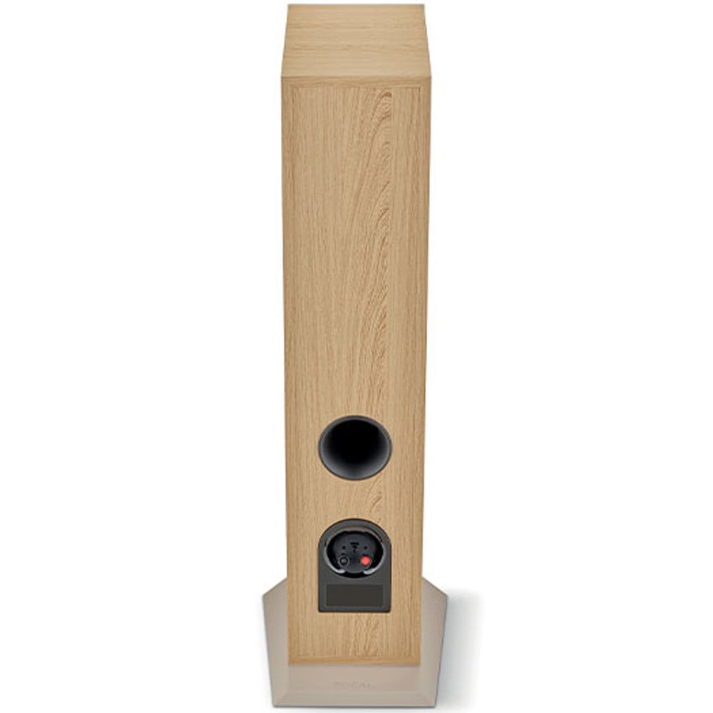 Focal Theva N°2 3- Way Floor-standing Speaker (each) | Best Focal Theva N°2 3- Way Floor-standing Speaker (each) | Focal Theva N°2 3- Way Floor-standing Speaker (each) Reviews | Audiolab Home Audio