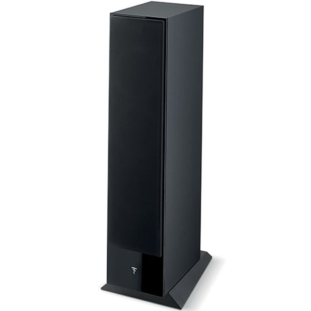 Focal Theva N°3 3-Way Floorstanding Loudspeaker (Each) | Best Focal Theva N°3 3-Way Floorstanding Loudspeaker (Each) | Focal Theva N°3 3-Way Floorstanding Loudspeaker (Each) Reviews | Audiolab Home Audio