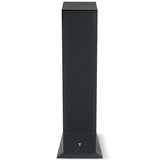 Focal Theva N°3 3-Way Floorstanding Loudspeaker (Each) | Best Focal Theva N°3 3-Way Floorstanding Loudspeaker (Each) | Focal Theva N°3 3-Way Floorstanding Loudspeaker (Each) Reviews | Audiolab Home Audio