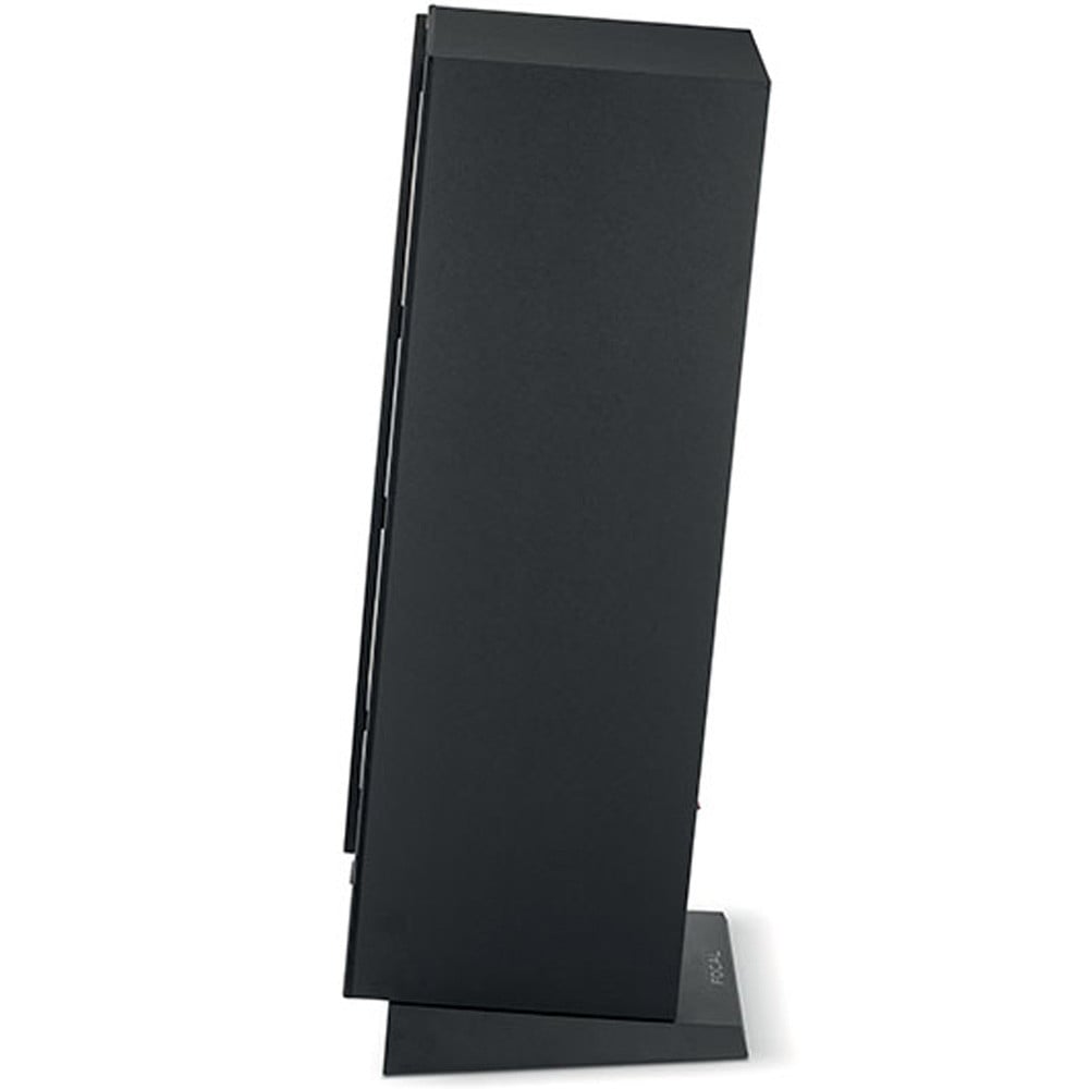 Focal Theva N°3 3-Way Floorstanding Loudspeaker (Each) | Best Focal Theva N°3 3-Way Floorstanding Loudspeaker (Each) | Focal Theva N°3 3-Way Floorstanding Loudspeaker (Each) Reviews | Audiolab Home Audio