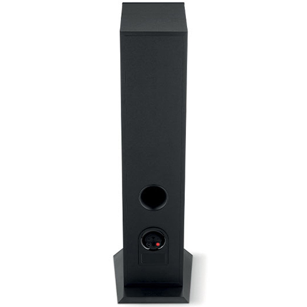 Focal Theva N°3 3-Way Floorstanding Loudspeaker (Each) | Best Focal Theva N°3 3-Way Floorstanding Loudspeaker (Each) | Focal Theva N°3 3-Way Floorstanding Loudspeaker (Each) Reviews | Audiolab Home Audio