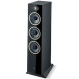 Focal Theva N°3 3-Way Floorstanding Loudspeaker (Each) | Best Focal Theva N°3 3-Way Floorstanding Loudspeaker (Each) | Focal Theva N°3 3-Way Floorstanding Loudspeaker (Each) Reviews | Audiolab Home Audio