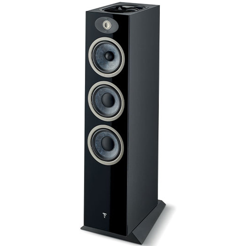 Focal Theva N°3-D Floorstanding Loudspeaker With Dolby Atmos Effects (Each) | Best Focal Theva N°3-D Floorstanding Loudspeaker With Dolby Atmos Effects (Each) | Focal Theva N°3-D Floorstanding Loudspeaker With Dolby Atmos Effects (Each) Reviews | Audiolab Home Audio