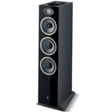 Focal Theva N°3-D Floorstanding Loudspeaker With Dolby Atmos Effects (Each) | Best Focal Theva N°3-D Floorstanding Loudspeaker With Dolby Atmos Effects (Each) | Focal Theva N°3-D Floorstanding Loudspeaker With Dolby Atmos Effects (Each) Reviews | Audiolab Home Audio