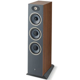 Focal Theva N°3 3-Way Floorstanding Loudspeaker (Each) | Best Focal Theva N°3 3-Way Floorstanding Loudspeaker (Each) | Focal Theva N°3 3-Way Floorstanding Loudspeaker (Each) Reviews | Audiolab Home Audio