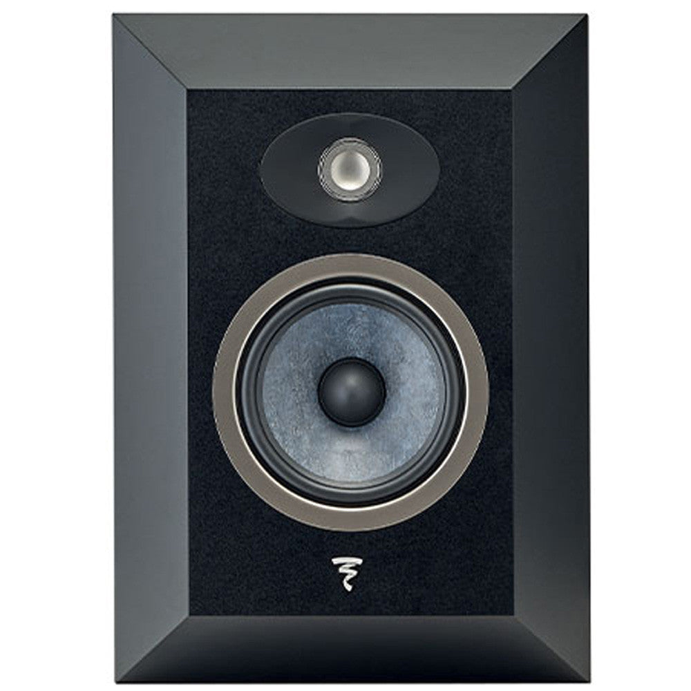 Focal Theva Surround 2-Way Closed Surround Speaker (Each) | Best Focal Theva Surround 2-Way Closed Surround Speaker (Each) | Focal Theva Surround 2-Way Closed Surround Speaker (Each) Reviews | Audiolab Home Audio