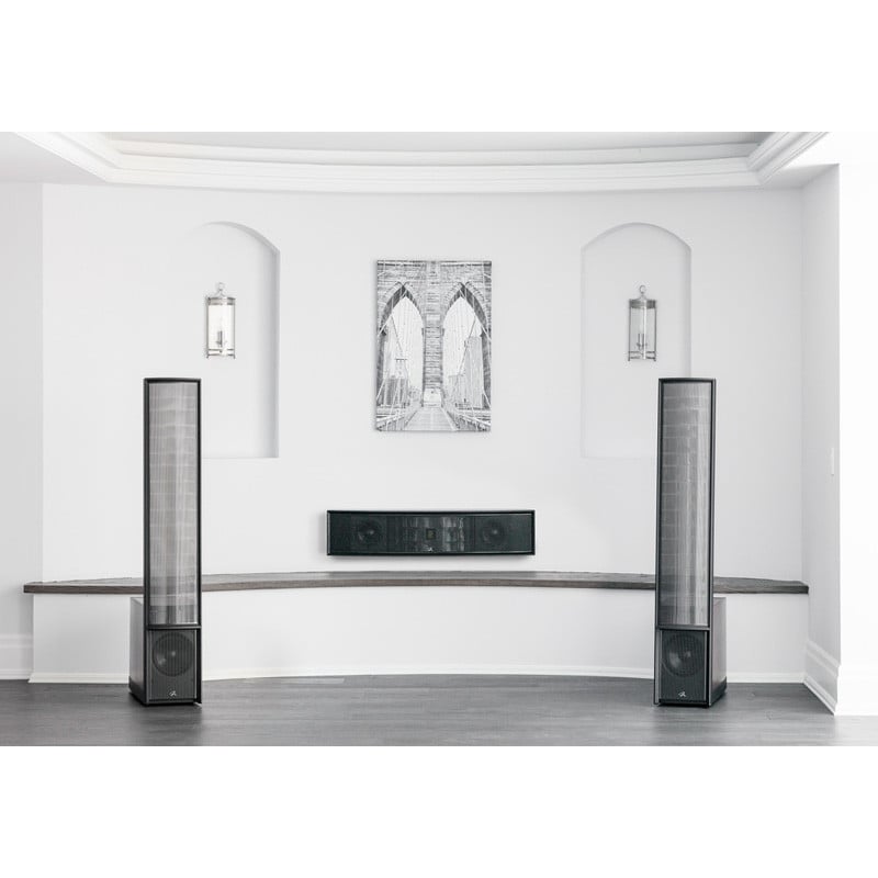 Martin Logan Focus ESL C18 Center Channel Speaker (Single) | Best Martin Logan Focus ESL C18 Center Channel Speaker (Single) | Martin Logan Focus ESL C18 Center Channel Speaker (Single) Reviews | Audiolab Home Audio