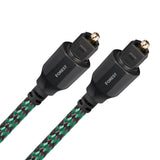AudioQuest Forest Optical Cable with Toslink Connectors | Best AudioQuest Forest Optical Cable with Toslink Connectors | AudioQuest Forest Optical Cable with Toslink Connectors Reviews | Audiolab Home Audio