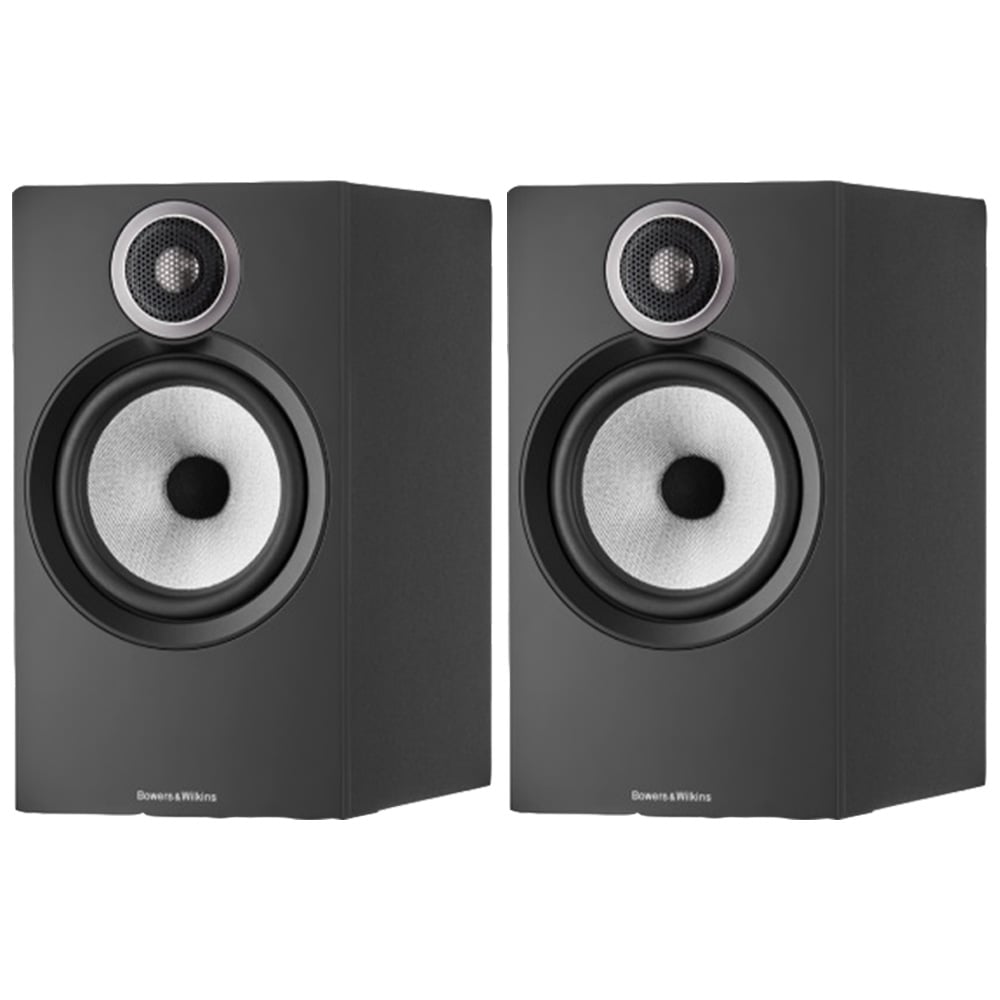 Bowers & Wilkins 606 S3 Stand-Mount Loudspeaker (Pair) | Best Bowers & Wilkins 606 S3 Stand-Mount Loudspeaker (Pair) | Bowers & Wilkins 606 S3 Stand-Mount Loudspeaker (Pair) Reviews | Audiolab Home Audio