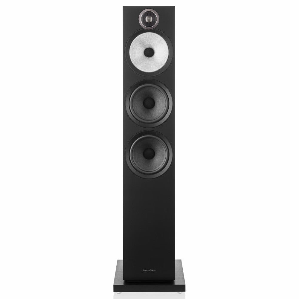 Bowers & Wilkins 603 S3 Floor-standing Speaker (each) | Best Bowers & Wilkins 603 S3 Floor-standing Speaker (each) | Bowers & Wilkins 603 S3 Floor-standing Speaker (each) Reviews | Audiolab Home Audio