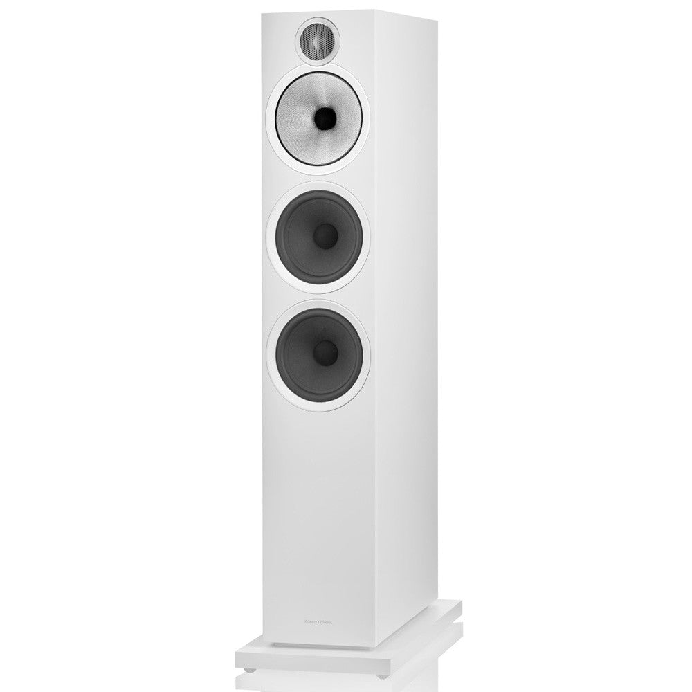 Bowers & Wilkins 603 S3 Floor-standing Speaker (each) | Best Bowers & Wilkins 603 S3 Floor-standing Speaker (each) | Bowers & Wilkins 603 S3 Floor-standing Speaker (each) Reviews | Audiolab Home Audio