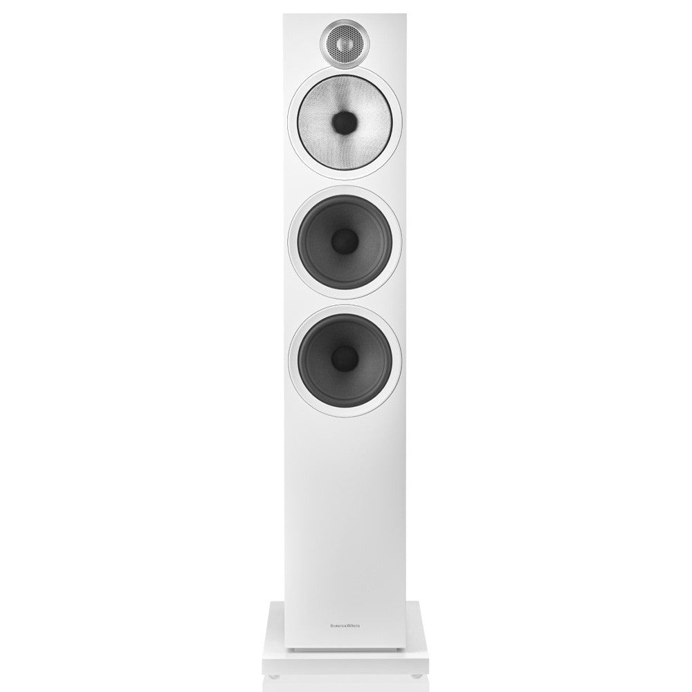 Bowers & Wilkins 603 S3 Floor-standing Speaker (each) | Best Bowers & Wilkins 603 S3 Floor-standing Speaker (each) | Bowers & Wilkins 603 S3 Floor-standing Speaker (each) Reviews | Audiolab Home Audio