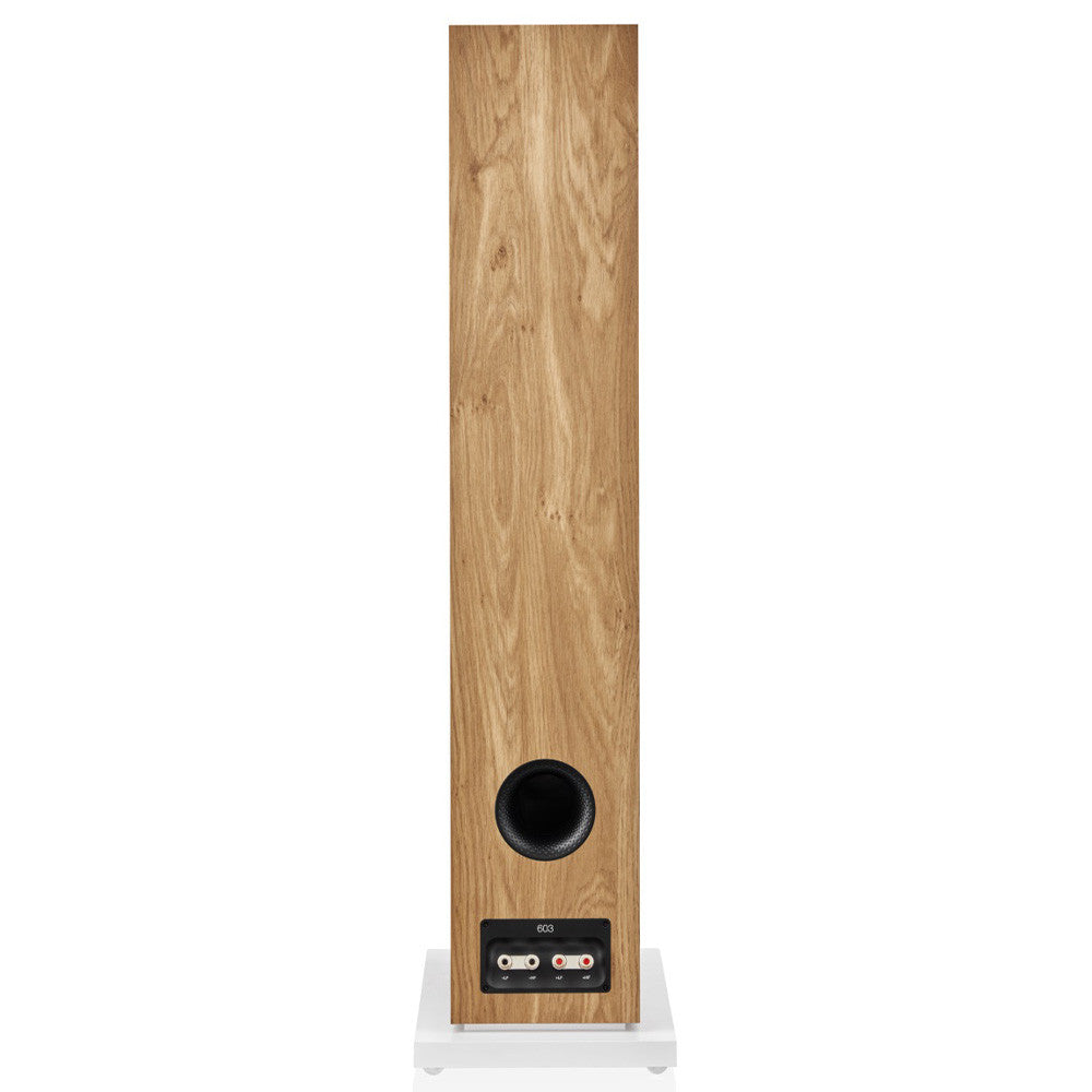 Bowers & Wilkins 603 S3 Floor-standing Speaker (each) | Best Bowers & Wilkins 603 S3 Floor-standing Speaker (each) | Bowers & Wilkins 603 S3 Floor-standing Speaker (each) Reviews | Audiolab Home Audio