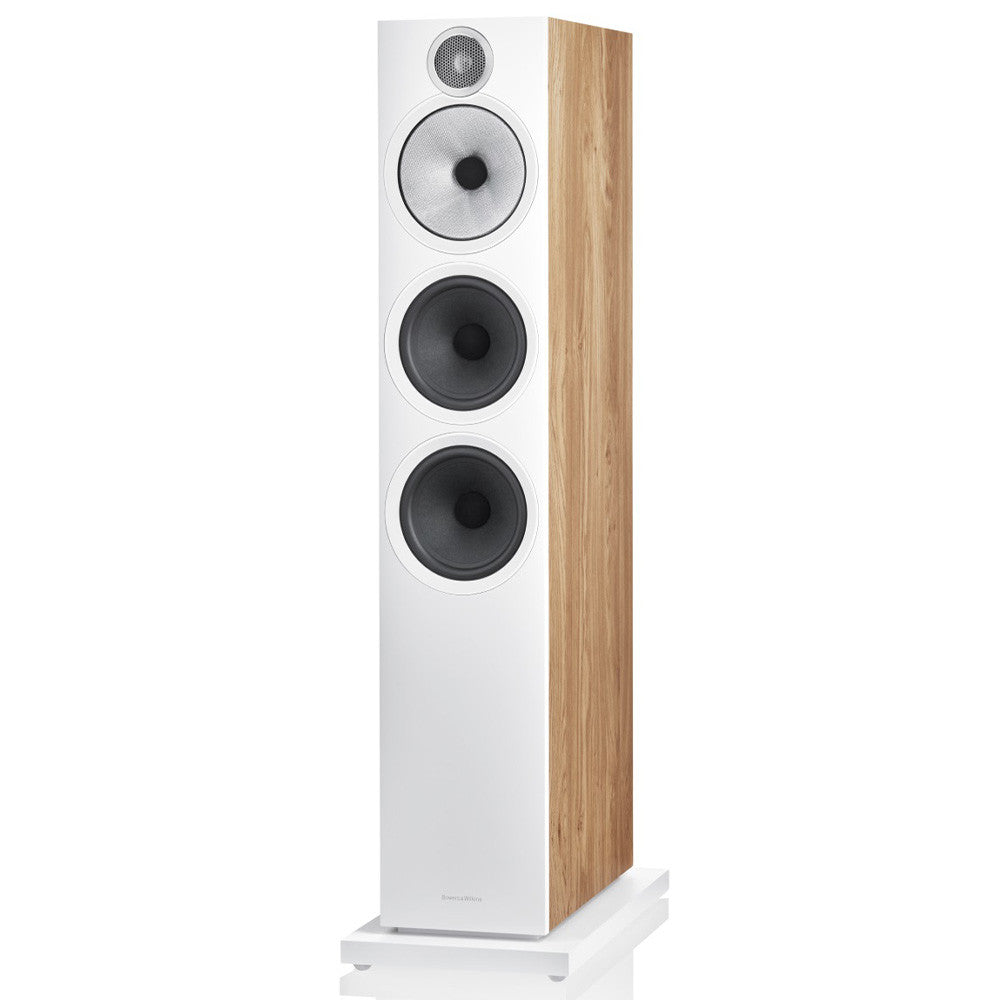 Bowers & Wilkins 603 S3 Floor-standing Speaker (each) | Best Bowers & Wilkins 603 S3 Floor-standing Speaker (each) | Bowers & Wilkins 603 S3 Floor-standing Speaker (each) Reviews | Audiolab Home Audio