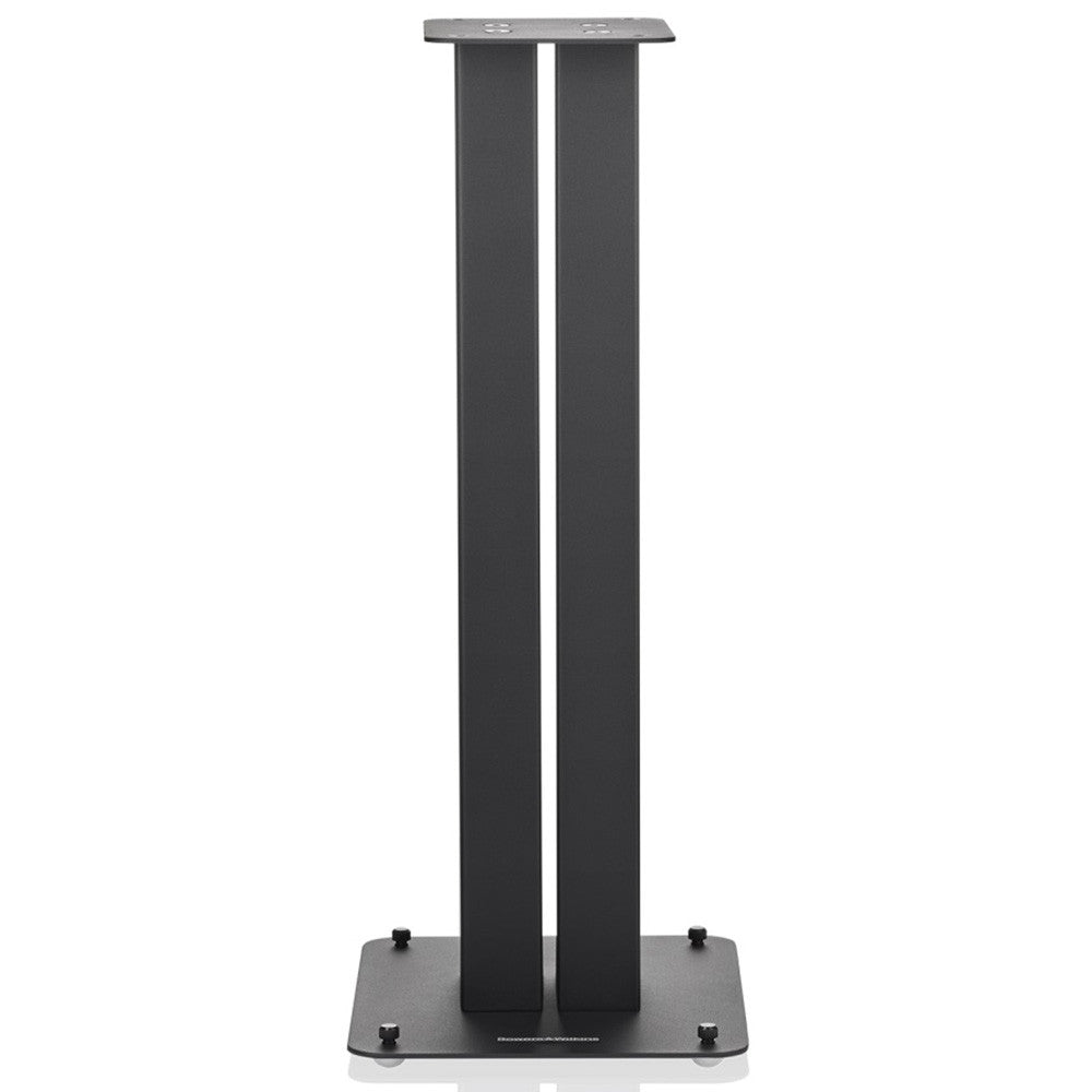 Bowers & Wilkins FS-600 S3 Speaker Stand (pair) | Best Bowers & Wilkins FS-600 S3 Speaker Stand (pair) | Bowers & Wilkins FS-600 S3 Speaker Stand (pair) Reviews | Audiolab Home Audio