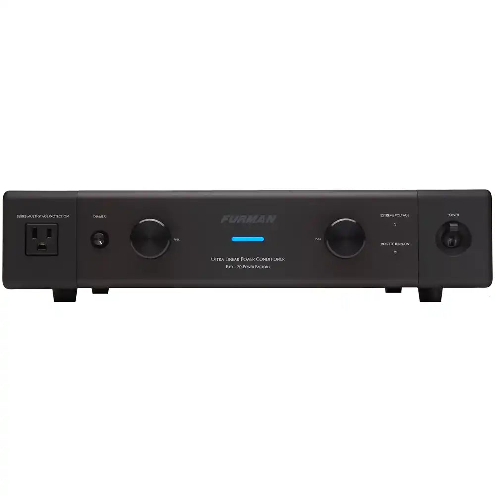 Furman Elite Series ELITE-20 PF I Power Conditioner - Audiolab