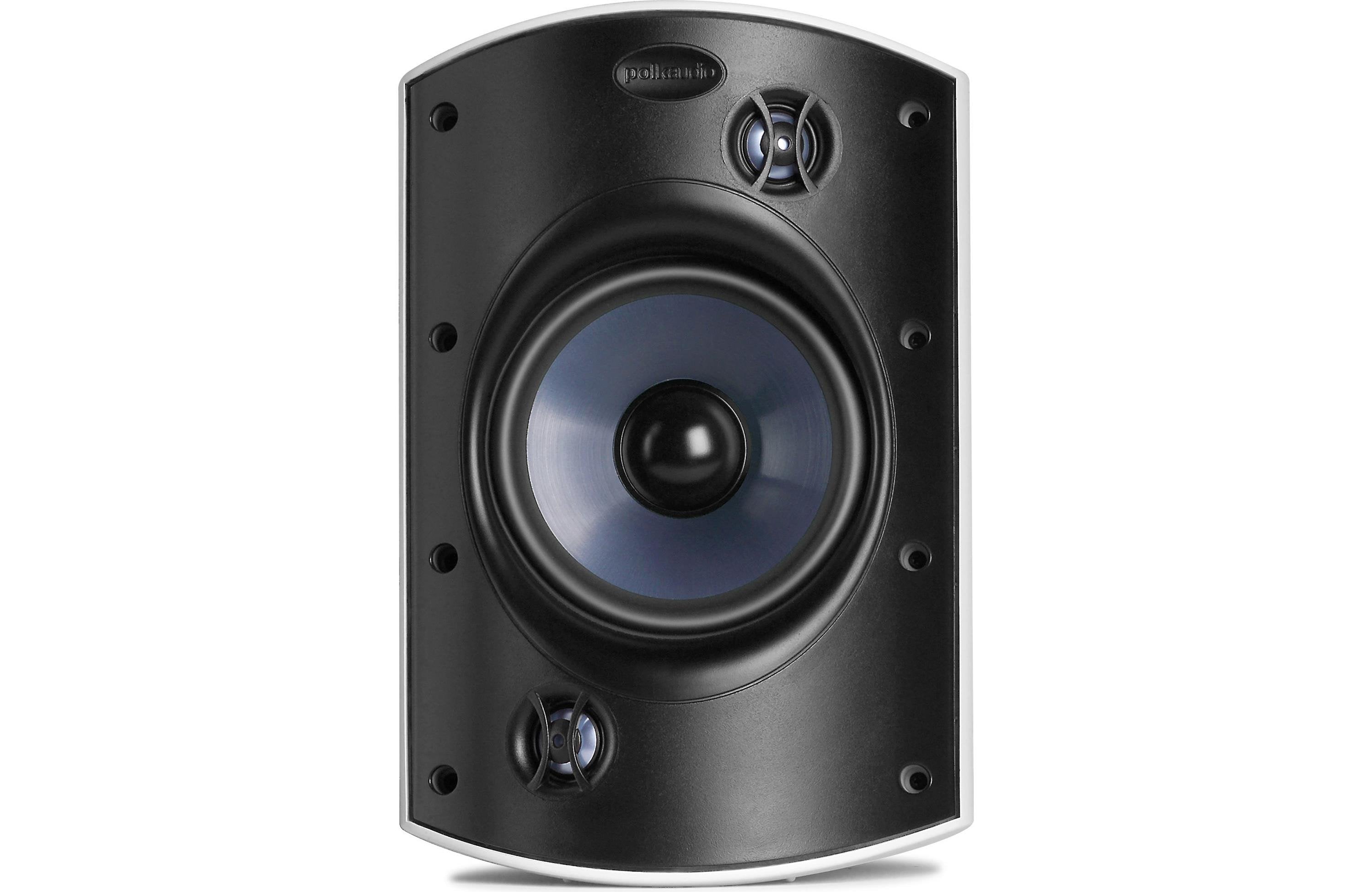 Polk Audio Atrium 8 SDI Single Stereo All-Weather Outdoor Loudspeaker (Each) | Best Polk Audio Atrium 8 SDI Single Stereo All-Weather Outdoor Loudspeaker (Each) | Polk Audio Atrium 8 SDI Single Stereo All-Weather Outdoor Loudspeaker (Each) Reviews | Audiolab Home Audio