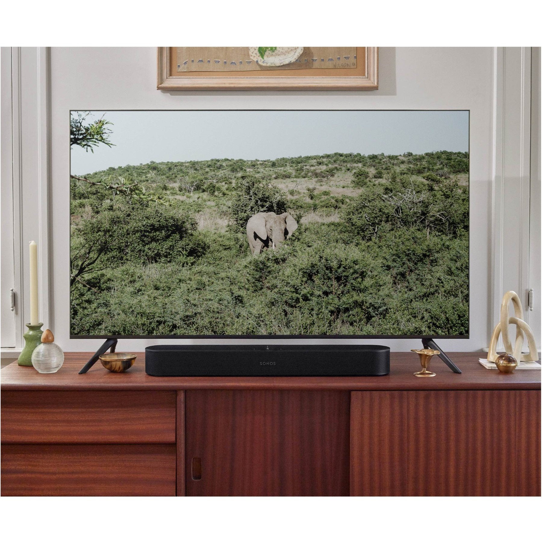 Sonos Beam Soundbar (Gen 2) | Best Sonos Beam Soundbar (Gen 2) | Sonos Beam Soundbar (Gen 2) Reviews | Audiolab Home Audio