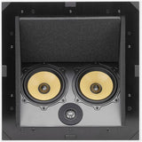 PSB CustomSound Imagine C-LCR Angled In-Ceiling Speaker (Each) Brand New