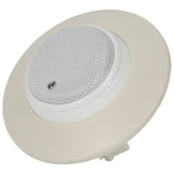 Gallo Acoustics Micro In-Ceiling Mount in White (Each) | Best Gallo Acoustics Micro In-Ceiling Mount in White (Each) | Gallo Acoustics Micro In-Ceiling Mount in White (Each) Reviews | Audiolab Home Audio