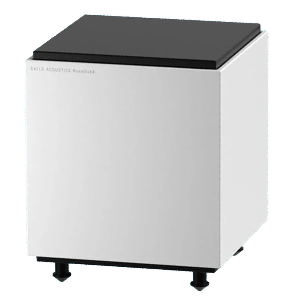 Gallo Acoustics RoomSub 8 | Best Gallo Acoustics RoomSub 8 | Gallo Acoustics RoomSub 8 Reviews | Audiolab Home Audio